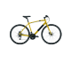 Foto de una bicicleta